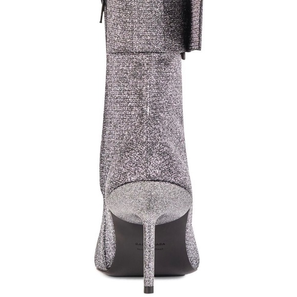 Balenciaga Boot - Picture 5 of 6